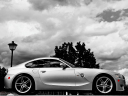 Thumbnail image of 2007 BMW Z4 M at Auto Group of Louisville