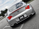 Thumbnail image of 2007 BMW Z4 M at Auto Group of Louisville