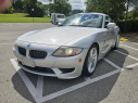 Thumbnail image of 2007 BMW Z4 M at Auto Group of Louisville