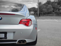 Thumbnail image of 2007 BMW Z4 M at Auto Group of Louisville