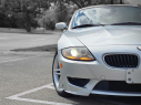 Thumbnail image of 2007 BMW Z4 M at Auto Group of Louisville