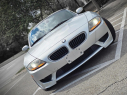 Thumbnail image of 2007 BMW Z4 M at Auto Group of Louisville