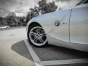Thumbnail image of 2007 BMW Z4 M at Auto Group of Louisville