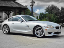 Thumbnail image of 2007 BMW Z4 M at Auto Group of Louisville