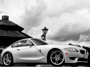 Thumbnail image of 2007 BMW Z4 M at Auto Group of Louisville