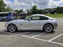 Thumbnail image of 2007 BMW Z4 M at Auto Group of Louisville