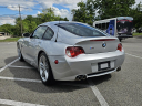 Thumbnail image of 2007 BMW Z4 M at Auto Group of Louisville