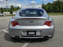 Thumbnail image of 2007 BMW Z4 M at Auto Group of Louisville
