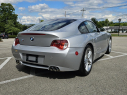 Thumbnail image of 2007 BMW Z4 M at Auto Group of Louisville