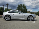 Thumbnail image of 2007 BMW Z4 M at Auto Group of Louisville
