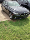 Thumbnail image of 2015 BMW 3 Series at AR MOTORS TX