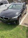 Thumbnail image of 2015 BMW 3 Series at AR MOTORS TX