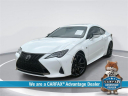 Thumbnail image of 2019 Lexus RC 350 at McKinney-Wells Auto Group