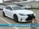 Thumbnail image of 2019 Lexus RC 350 at McKinney-Wells Auto Group