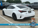 Thumbnail image of 2019 Lexus RC 350 at McKinney-Wells Auto Group