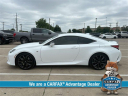 Thumbnail image of 2019 Lexus RC 350 at McKinney-Wells Auto Group