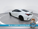 Thumbnail image of 2019 Lexus RC 350 at McKinney-Wells Auto Group