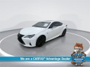 Thumbnail image of 2019 Lexus RC 350 at McKinney-Wells Auto Group