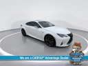 Thumbnail image of 2019 Lexus RC 350 at McKinney-Wells Auto Group