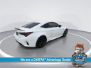 Thumbnail image of 2019 Lexus RC 350 at McKinney-Wells Auto Group