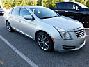 2013 Cadillac XTS 3.6L V6 at Mathews Nissan