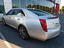 Thumbnail image of 2013 Cadillac XTS at Mathews Nissan