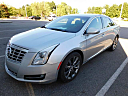 Thumbnail image of 2013 Cadillac XTS at Mathews Nissan