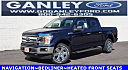 Thumbnail image of 2019 Ford F-150 at Ganley Ford