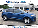 Thumbnail image of 2022 Ford Edge at HerringFordUSED of PICAYUNE, MS