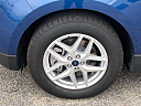 Thumbnail image of 2022 Ford Edge at HerringFordUSED of PICAYUNE, MS