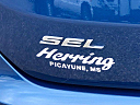 Thumbnail image of 2022 Ford Edge at HerringFordUSED of PICAYUNE, MS