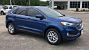 Thumbnail image of 2022 Ford Edge at HerringFordUSED of PICAYUNE, MS