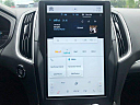 Thumbnail image of 2022 Ford Edge at HerringFordUSED of PICAYUNE, MS