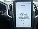 2022 Ford Edge SEL at HerringFordUSED of PICAYUNE, MS