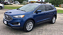 Thumbnail image of 2022 Ford Edge at HerringFordUSED of PICAYUNE, MS