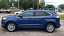 Thumbnail image of 2022 Ford Edge at HerringFordUSED of PICAYUNE, MS
