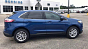 Thumbnail image of 2022 Ford Edge at HerringFordUSED of PICAYUNE, MS