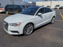 Thumbnail image of 2016 Audi A3 at LaFontaine Volkswagen Mazda of Livonia