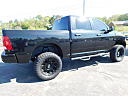 Thumbnail image of 2017 Ram 1500 at Gary Mathews Motors