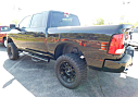 Thumbnail image of 2017 Ram 1500 at Gary Mathews Motors