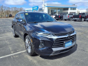 Thumbnail image of 2020 Chevrolet Blazer at Lou Bachrodt Chevrolet Buick Gmc