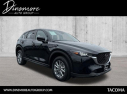 Thumbnail image of 2022 Mazda CX-5 at South Tacoma Mazda Used