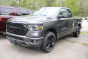 Thumbnail image of 2024 Ram 1500 at Gloucester Toyota - New
