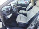 Thumbnail image of 2019 Subaru Ascent at CAROLINAS AUTO EXPO