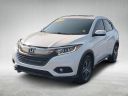 Thumbnail image of 2022 Honda HR-V at Jenkins Honda of Leesburg Used