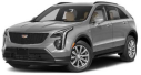Thumbnail image of 2019 Cadillac XT4 at McCarthy Hyundai NEW