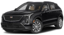 Thumbnail image of 2019 Cadillac XT4 at McCarthy Hyundai NEW