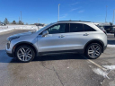 Thumbnail image of 2019 Cadillac XT4 at McCarthy Hyundai NEW