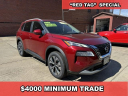 Thumbnail image of 2022 Nissan Rogue at Warner Kia