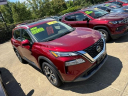 Thumbnail image of 2022 Nissan Rogue at Warner Kia
